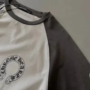 Chrome Hearts | Shirts | Chrome Heart Long Sleeve Tee | Poshmark